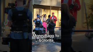 Moneybagg Yo amp Glorilla [upl. by Goober]