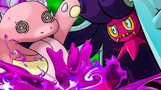 Toxapex is a UNIQUE COREBREAKER in this Meta Great League Pokemon GO [upl. by Mulford]