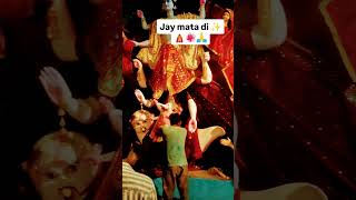 🔱🔥🎯💯❤️👍💫🛕✨🌺🎵🙏maasherowalidurgamaa song bhojpuri ambetuhaijagdambekaliarti [upl. by Shepperd216]