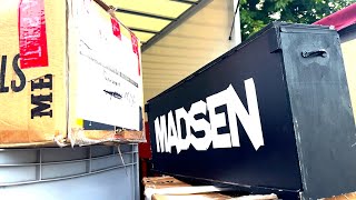 Willkommen bei Madsen Episode 78  Fährmannsfest Hannover [upl. by Lentha359]