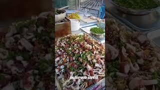 Sizilien palermo street food [upl. by Zaneski]