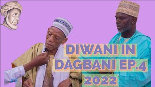 2022 DIWANI DAY 4  SHEIKH AHMED RUFAI [upl. by Aynom]