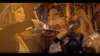 Purple Rain  Vitamin String Quartet Performs Prince [upl. by Anead]