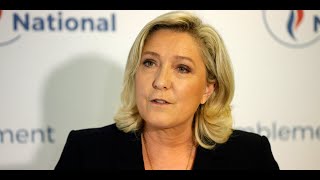 Candidature de Marine Le Pen en 2027  quand limpatience vient troubler lexpérience [upl. by Misaq]