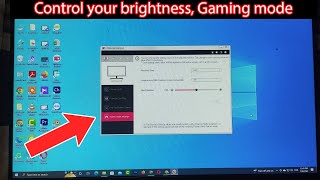 How to install LG monitor driver windows 10 11 8 7 [upl. by Socrates]