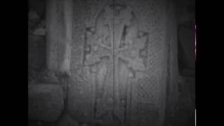 GUSAN TOTIK ASHOT BEGOYAN  Խաչքար  KHACHKAR [upl. by Einnal]