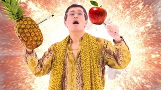 PPAP Pen Pineapple Apple Pen THE GAME  Brand New PPAP IOS  ANDROID Game [upl. by Barnum]