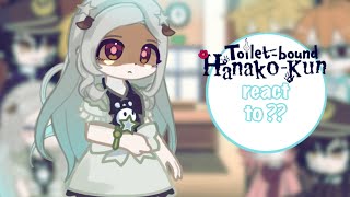 °❀⋆ೃ࿔･°❀⋆ TBHK react hananene mitsukou info in vid ˚ʚ♡ɞ˚ [upl. by Houghton430]