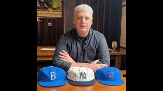 Ebbets x 47 Cap Collaboration April 2023 [upl. by Claudina]