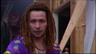 Gary Oldman interview on True Romance 1993 [upl. by Siuqaj]