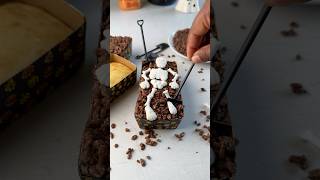 halloweencake youtube youtubeshorts cake baking halloween dessert cakedecorating [upl. by Eiramnna]