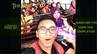 Luqman Podolski Vine Compilation ★ All Vines [upl. by Mya]