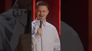 Московские болезни 😱 shorts юмор standup постильный медицина москва депрессия standuptnt [upl. by Airotkiv]