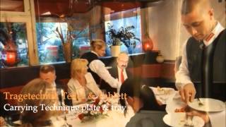 Gastronomie amp HotellerieVideo Film TrailerAusbildung amp Weiterbildung  Andreas Muchow [upl. by Ahsiam558]