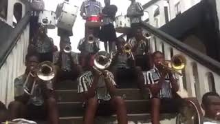 Watch Adisco music band performs Shatta Wale songs [upl. by Nnybor]