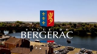 Entre rivière et vignoble Bergerac vous attend [upl. by Acissev]