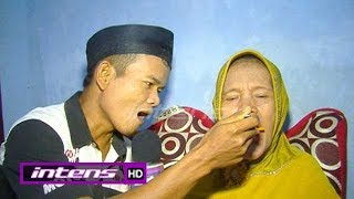 Romantisnya Ade Irawan dan Nenek Manih  Intens [upl. by Harrington951]