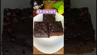 Best Fudgy Chocholate Brownies recipes shorts  shortsfeed  Fudgy Brownies ytshorts [upl. by Lledraw128]