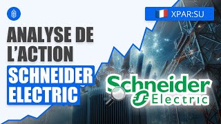 Schneider Electric une action de qualité pour PEA  ANALYSE ACTION [upl. by Enelloc]