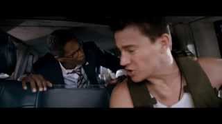 White House Down 2013  Trailer 2 [upl. by Dougherty]