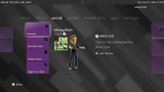 How To Get Unbanned On Xbox 360 RGH  NEW  2024 [upl. by Adiv]