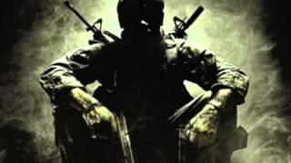 Call Of Duty Black Ops  Soundtrack 6 [upl. by Nosreve102]