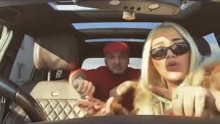 Mozzik x Loredana  Romeo amp Julia Video Official [upl. by Brander297]