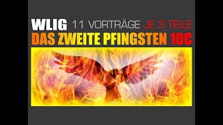 10C Das zweite Pfingsten [upl. by Hoxsie]