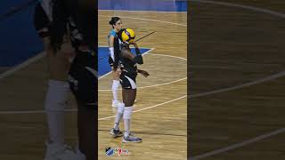 Olympias Neapolis  CHARLEROI VOLLEY [upl. by Snapp]