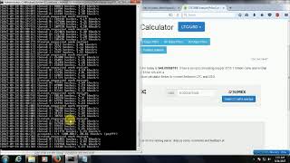 Master Litecoin Mining with CPU Miner A Complete Guide to Maximizing Your Earnings [upl. by Essirahc684]