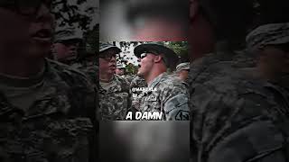 Day Zero at Army Basic Training [upl. by Akeenat]