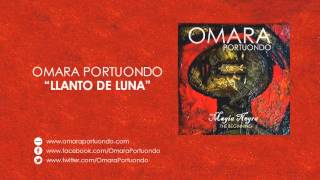 Omara Portuondo quotLlanto de Lunaquot [upl. by Eniahpets]