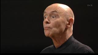 BoleroRavel Orchestre de ParisChristoph Eschenbach [upl. by Yrrap791]