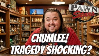 I Was a Pawn Star Insider and Heres What Happened to Chumlee [upl. by Housen]