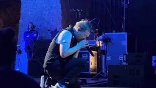 Shinedown  45 LIVE  Firstbank Amphitheater  Franklin TN  10032023 [upl. by Collen]