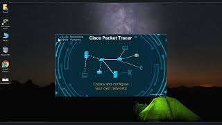 How to Download and Install Cisco Packet Tracer 2024  StepbyStep Guide [upl. by Amaerd790]