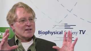 How Does Biophysics Payoff for the Public [upl. by Ettennek]