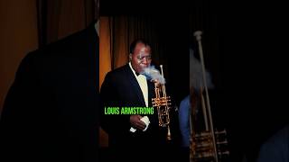 What A Wonderful World  Louis Armstrong  1967  😘 [upl. by Xonnel]