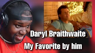 Daryl Braithwaite  One Summer  Reaction [upl. by Atinet]