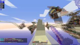 Let´s Hack  Bedwars amp SG  GommeHD  w Treax 22 [upl. by Luoar]