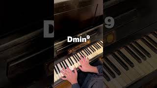 Chord Progression 04 chordjourney pianomusic pianotutorial piano music [upl. by Oatis]