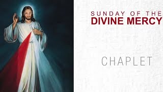 ❤️The Chaplet of Divine Mercy  NonStop Live recitation Pray with us  Subscribe Channel [upl. by Lienet]