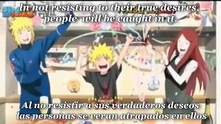 Naruto Shippuden Road To Ninja Trailer 6 SUB ESPAÑOLENGLISH [upl. by Medardas]