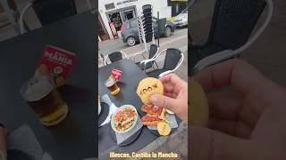 Montaditos con forma de hamburguesa  🤔 illescas [upl. by Doraj]