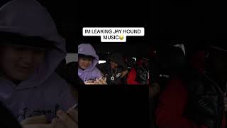 watch on channel😂 fyp viral nyc goodiefromnyc buba100x interview jayhound sweepers nydrill [upl. by Angelle]