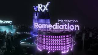 vRx The 21st Century Vuln Remediation City [upl. by Nnaed]