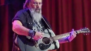 Steve Earle  Transcendental Blues  St Louis  7302024 [upl. by Anaoy53]