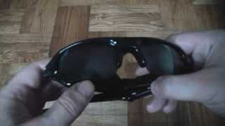 How To Fix A Sunglasses Spy Camera Malfunction [upl. by Sirrah]