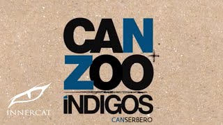 Canserbero  A Dónde Se Fue la Conciencia Can  Zoo Indigos [upl. by Uba]