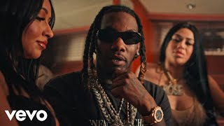 Migos  Blessed Music Video [upl. by Luanne]